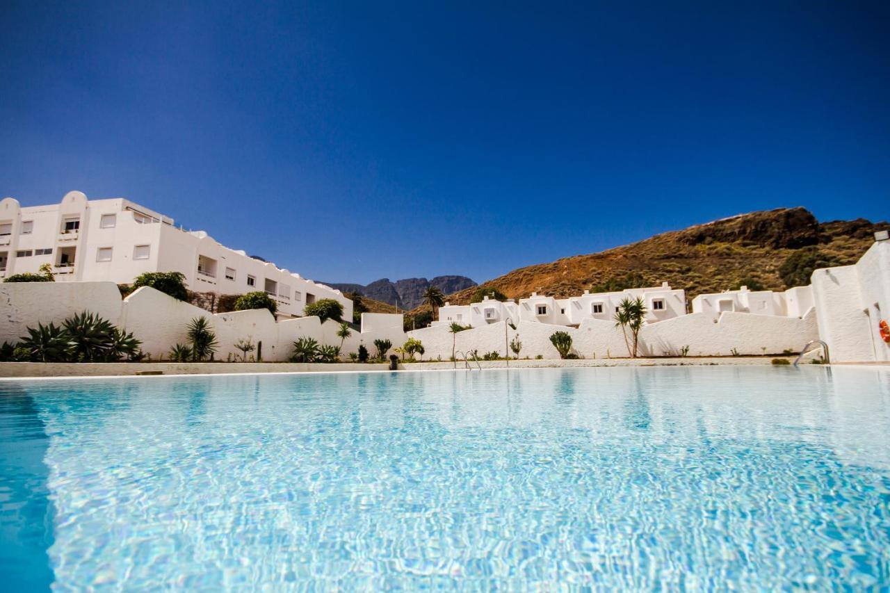 Home2Book Casa Pizquito Agaete, Wifi&Pool Agaete (Gran Canaria) Exterior foto