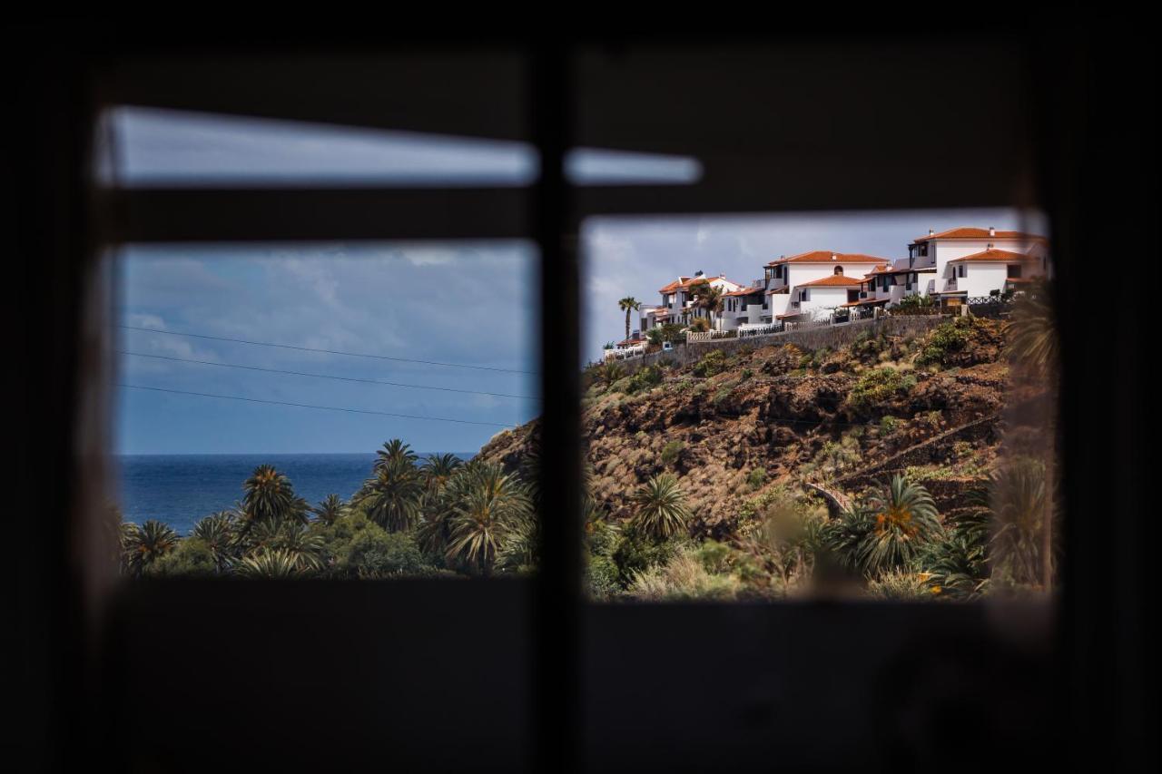 Home2Book Casa Pizquito Agaete, Wifi&Pool Agaete (Gran Canaria) Exterior foto