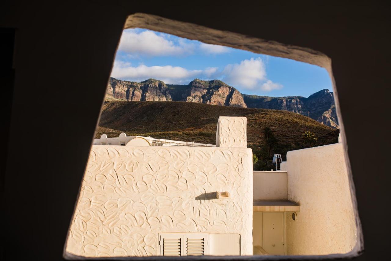 Home2Book Casa Pizquito Agaete, Wifi&Pool Agaete (Gran Canaria) Exterior foto
