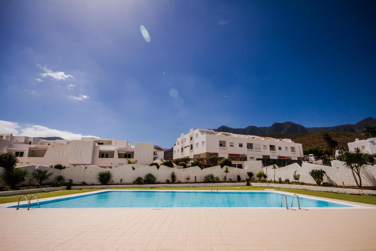 Home2Book Casa Pizquito Agaete, Wifi&Pool Agaete (Gran Canaria) Exterior foto