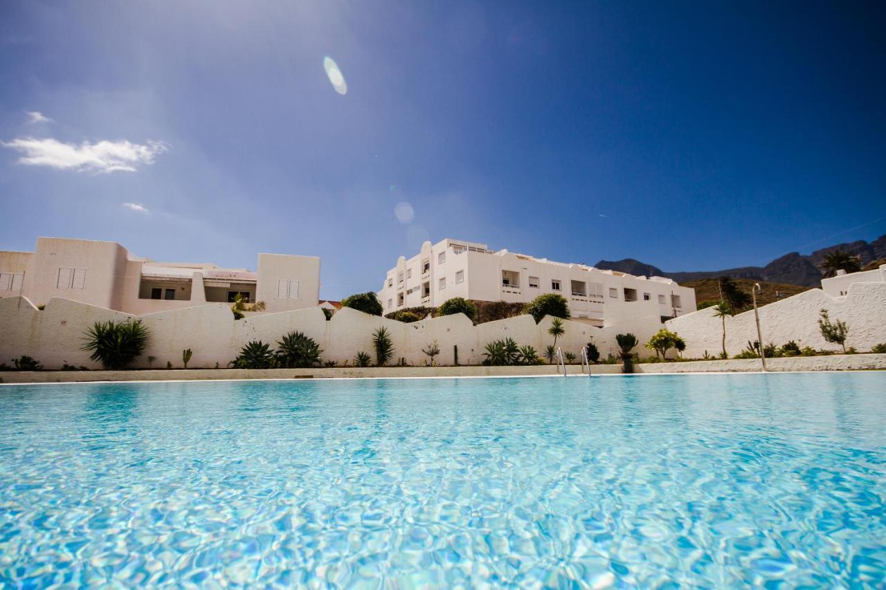 Home2Book Casa Pizquito Agaete, Wifi&Pool Agaete (Gran Canaria) Exterior foto