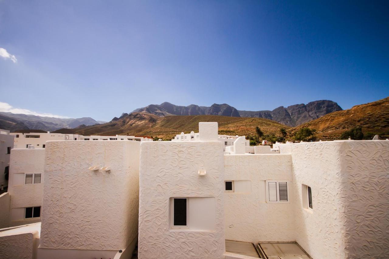 Home2Book Casa Pizquito Agaete, Wifi&Pool Agaete (Gran Canaria) Exterior foto