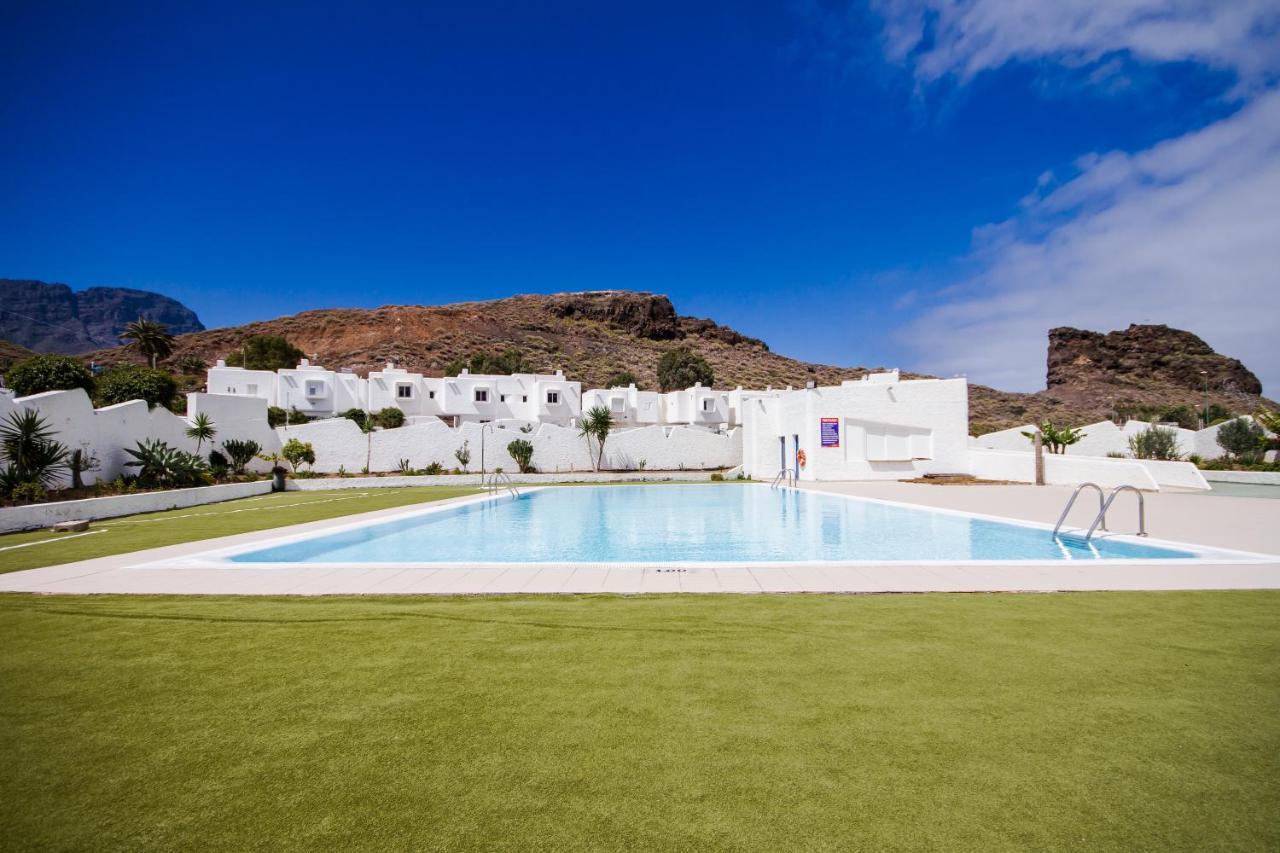 Home2Book Casa Pizquito Agaete, Wifi&Pool Agaete (Gran Canaria) Exterior foto