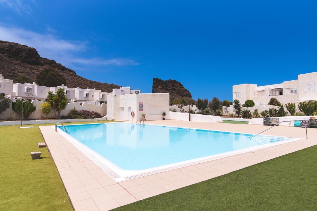Home2Book Casa Pizquito Agaete, Wifi&Pool Agaete (Gran Canaria) Exterior foto