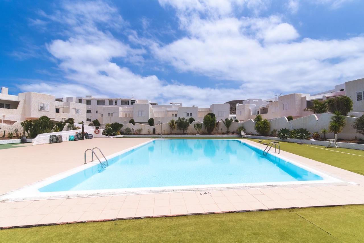 Home2Book Casa Pizquito Agaete, Wifi&Pool Agaete (Gran Canaria) Exterior foto